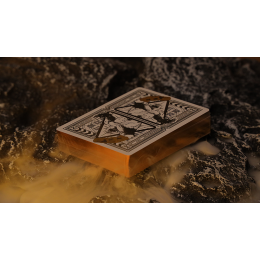 Игральные карты Godzilla x Kong: The New Empire Playing Cards - Kong Special Edition под заказ из США