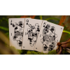 Игральные карты Godzilla x Kong: The New Empire Playing Cards - Kong Special Edition под заказ из США