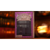 Игральные карты Hotel Fur Elise (Mano Sinistra Standard Edition) Playing Cards под заказ из США