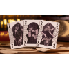 Игральные карты Hotel Fur Elise (Mano Sinistra Standard Edition) Playing Cards под заказ из США
