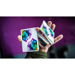 Игральные карты Memento Mori Playing Cards под заказ из США