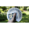 Игральные карты Metropolis Playing Cards by WohStudios под заказ из США