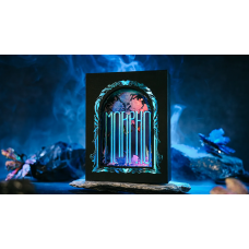 Morpho V2 Playing Cards Collection Boxset by TCC Fashion под заказ из США
