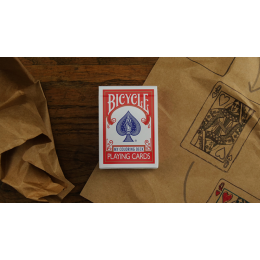 Игральные карты My Coloring Deck by Jordan Victoria (Red) под заказ из США