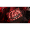 Игральные карты Mythic Divide (Wrath of Darkness) Playing Cards by Room One под заказ из США