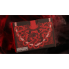 Игральные карты Mythic Divide (Wrath of Darkness) Playing Cards by Room One под заказ из США