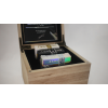 Игральные карты Odyssey Genesys Collectors Box by Sergio Roca под заказ из США