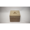Игральные карты Odyssey Genesys Collectors Box by Sergio Roca под заказ из США