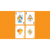Игральные карты PRESCRIPTION Playing Cards под заказ из США