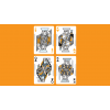 Игральные карты PRESCRIPTION Playing Cards под заказ из США