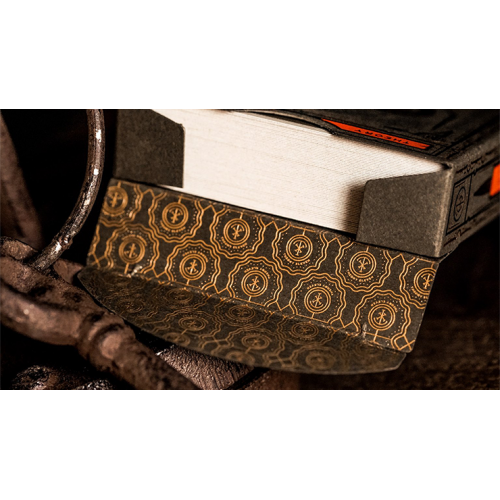 Игральные карты Provision Playing Cards by theory11 под заказ из США
