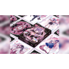Игральные карты Rebel Angles (Angel) Playing Cards by King Star под заказ из США