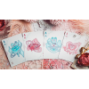 Игральные карты Rebel Angles (Angel) Playing Cards by King Star под заказ из США