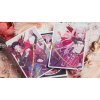 Игральные карты Rebel Angles (Angel) Playing Cards by King Star под заказ из США