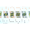 Игральные карты Run Playing Cards: Bankroll Edition (Uncut Sheet) под заказ из США