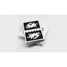 SMALL THINGS GROW PLAYING CARDS под заказ из США