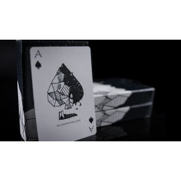 Игральные карты Skymember Presents Multiverse by The One Playing Cards под заказ из США