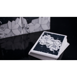 Игральные карты Skymember Presents Multiverse by The One Playing Cards под заказ из США