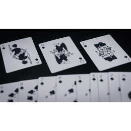 Игральные карты Skymember Presents Multiverse by The One Playing Cards под заказ из США