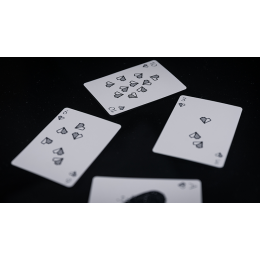Игральные карты Skymember Presents Multiverse by The One Playing Cards под заказ из США