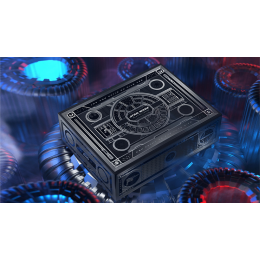 Star Wars Box Sets by theory11 под заказ из США