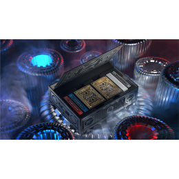 Star Wars Box Sets by theory11 под заказ из США