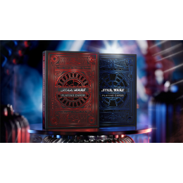 Star Wars Box Sets by theory11 под заказ из США