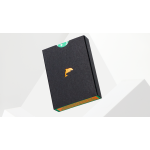 The Hitchhiker's Guide to The Galaxy- The Infinite Improbability Deck (Green Dolphin) под заказ из США