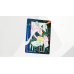 The Hitchhiker's Guide to The Galaxy- The Infinite Improbability Deck (Green Dolphin) под заказ из США
