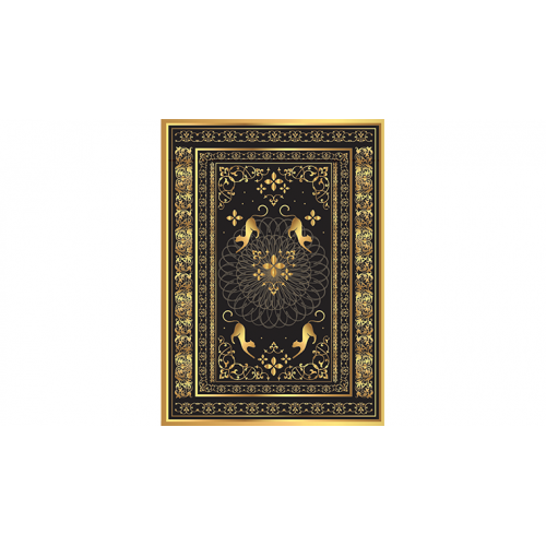 Игральные карты The Other Kingdom Playing Cards (Animal Edition) by Natalia Silva под заказ из США