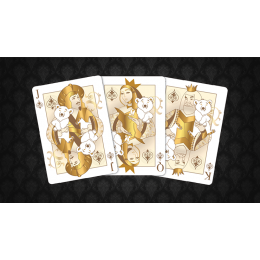 Игральные карты The Other Kingdom Playing Cards (Animal Edition) by Natalia Silva под заказ из США
