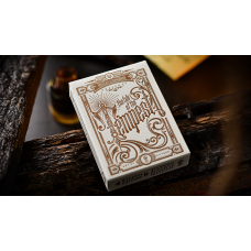The Tale of the Tempest: the Great Wylenti Edition Playing Cards под заказ из США
