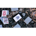 Vitreous Playing Cards by R.E. Handcrafted под заказ из США