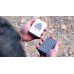 Vitreous Playing Cards by R.E. Handcrafted под заказ из США