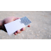 Vitreous Playing Cards by R.E. Handcrafted под заказ из США