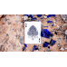 Vitreous Playing Cards by R.E. Handcrafted под заказ из США