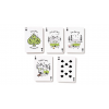 Игральные карты Wildwood Caravan Playing Cards под заказ из США