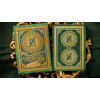 Игральные карты Wizard of Oz Playing Cards by Kings Wild под заказ из США