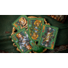 Игральные карты Wizard of Oz Playing Cards by Kings Wild под заказ из США