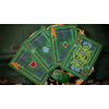 Игральные карты Wizard of Oz Playing Cards by Kings Wild под заказ из США
