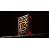 Игральные карты Yin Yang Chao Playing Cards под заказ из США