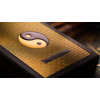 Игральные карты Yin Yang Chao Playing Cards под заказ из США