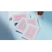 Yuci Morandi Pink 5th Playing Cards by TCC под заказ из США