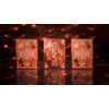 Игральные карты Zodiac (Sagittarius) Luminous Edition Playing Cards by TCC под заказ из США