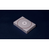 1:51 Echo Cabernet Edition (Europe & Africa) Playing Cards by Lotusinhand под заказ из США