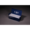 1:51 Echo Cabernet Edition (Europe & Africa) Playing Cards by Lotusinhand под заказ из США