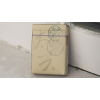 China World Tour Playing Cards by Vanishing под заказ из США