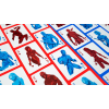 Premium Shark Playing Cards by Riffle Shuffle x Adrian Valenzuela под заказ из США