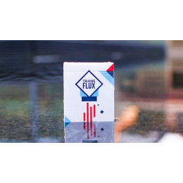 Transflux V2 Playing Cards под заказ из США