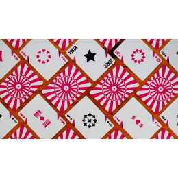 Zero Cardistry Playing Cards by Vanda Cards под заказ из США